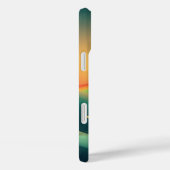 De vruchtbare Alien Case-Mate iPhone Case (Achterkant / Rechts)