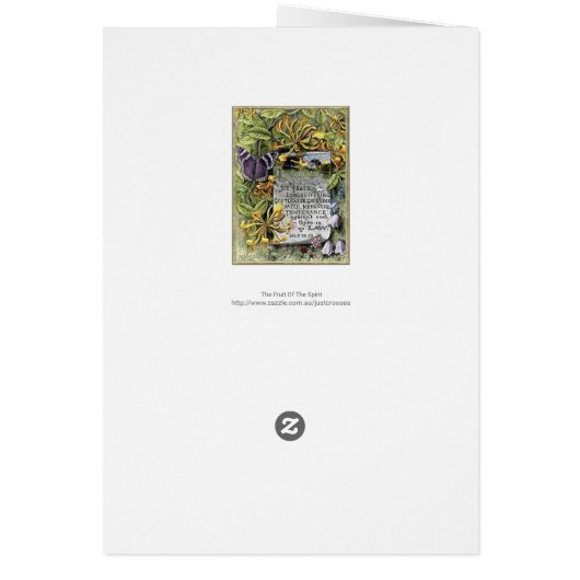 De vruchten van de gedistilleerde drank (Achterkant)