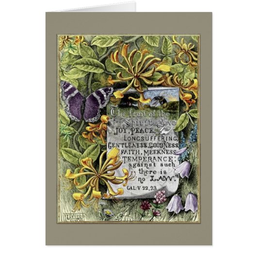 De vruchten van de gedistilleerde drank (Voorkant)