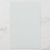 De vruchten van de gedistilleerde drank briefpapier (Achterkant)
