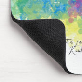 De vruchten van de gedistilleerde drank - Galatian Muismat (Hoek)