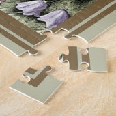 De vruchten van de gedistilleerde drank legpuzzel (Zijkant)