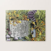 De vruchten van de gedistilleerde drank legpuzzel (Horizontaal)