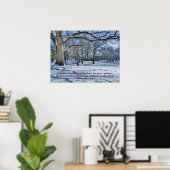 DE VRUCHTEN VAN DE GEDISTILLEERDE POSTER (Thuiskantoor)