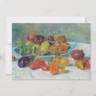 De vruchten van de Midi   Pierre-Auguste Renoir