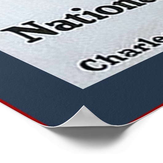 De vruchten van de overwinning van de overwinning  poster (Hoek)