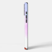 De vruchten van gehoorzaamheid iPhoneCase-meerdere Case-Mate iPhone Case (Achterkant / Links)