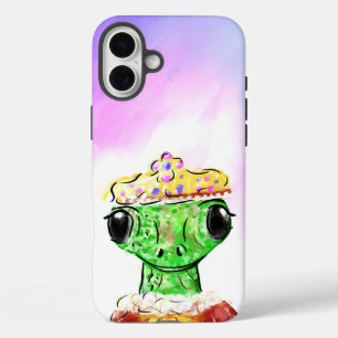 De vruchten van gehoorzaamheid iPhoneCase-meerdere iPhone 16 Plus Hoesje