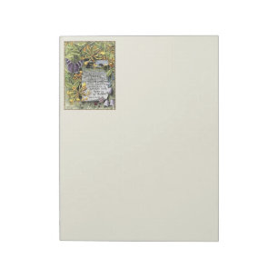 De vruchten van het gedistilleerde notebookscherm notitieblok