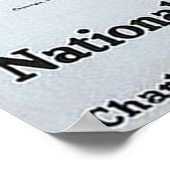 De vruchten van het Poster Overwinning ~  WW1 (Hoek)