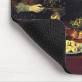 De vruchtenBowl Muismat (Hoek)