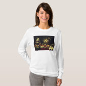 De vruchtenBowl T-shirt (Voorkant volledig)