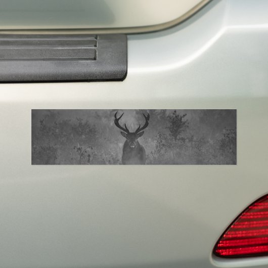 De vuist in de vuist bumpersticker (Op auto)