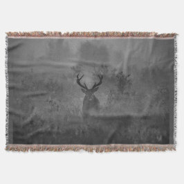 De vuist in de vuist deken