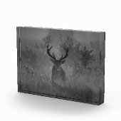 De vuist in de vuist fotoblokken (Rechts)