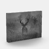 De vuist in de vuist fotoblokken (Links)