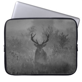 De vuist in de vuist laptop sleeve