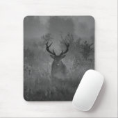 De vuist in de vuist muismat (Met muis)