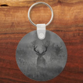 De vuist in de vuist sleutelhanger (Voorkant)