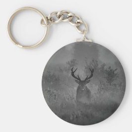 De vuist in de vuist sleutelhanger