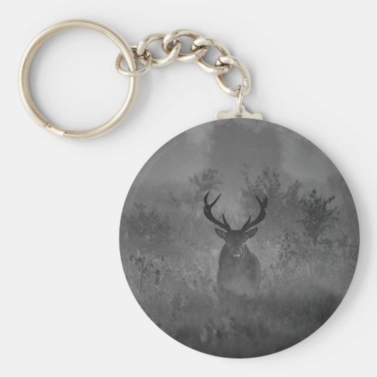 De vuist in de vuist sleutelhanger (Voorkant)