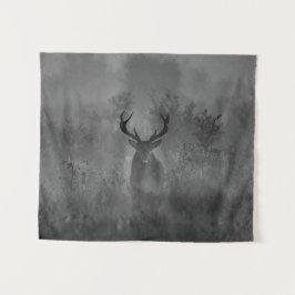 De vuist in de vuist wandkleed