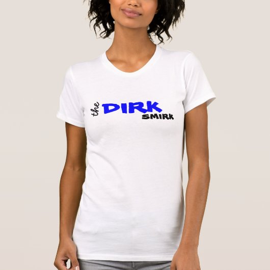 De vuistslag t-shirt (Voorkant)
