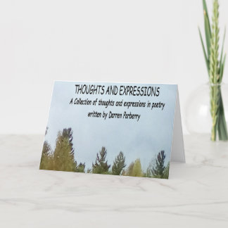 De vuursteentje feestdagen kaart