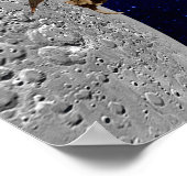 De vuurtoren keerde terug naar huis poster (Hoek)