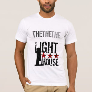 De vuurtoren t-shirt