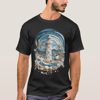 De Vuurtoren T-shirt