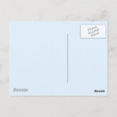 De Vuurtoren van Currituck Briefkaart (Achterkant)