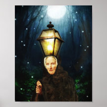 De vuurtoren van de ervaring