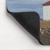 De Vuurtoren van Digby Muismat (Hoek)