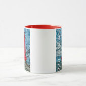 De vuurtoren van Grand Haven | Michigan Mok (Midden)