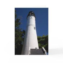 De Vuurtoren van Key West