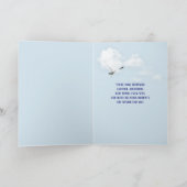 De Vuurtoren van Michigan van de pensionering Kaart (Binnen)