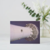 De vuurtoren van Wollongong Breakwater Briefkaart (Staand voorkant)