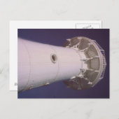 De vuurtoren van Wollongong Breakwater Briefkaart (Voorkant / Achterkant)