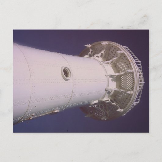 De vuurtoren van Wollongong Breakwater Briefkaart (Voorkant)