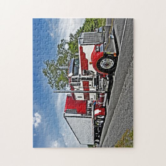 De W900L-puzzel van Reed Legpuzzel (Verticaal)