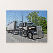 De W900L-puzzel van Strite Legpuzzel (Horizontaal)