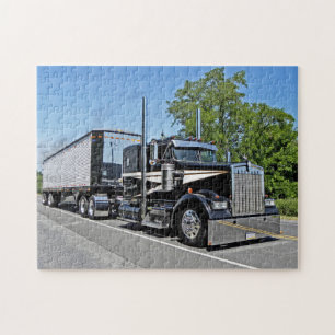 De W900L-puzzel van Strite Legpuzzel