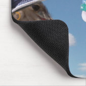 De waanzinnige Dag van het Pet in Races Muismat (Hoek)