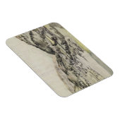 De waarde van Llangollen (m/v op papier) Magneet (Rechterzijde)