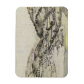 De waarde van Llangollen (m/v op papier) Magneet (Verticaal)