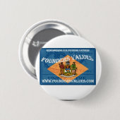 De Waarden van oprichters Ronde Button (Voorkant /achterkant)