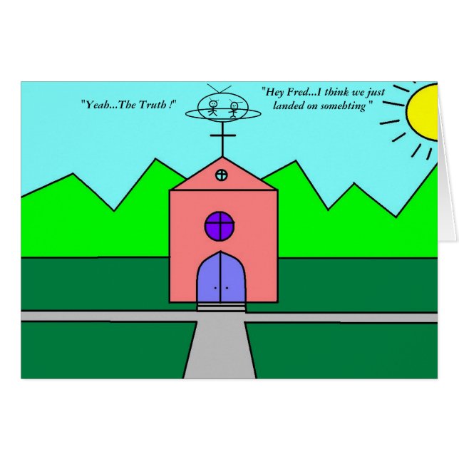 De waarheid (Voorkant Horizontaal)