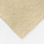 De waarheid fleece deken (Hoek)