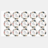 De waarheid in de Sticker (Vel)